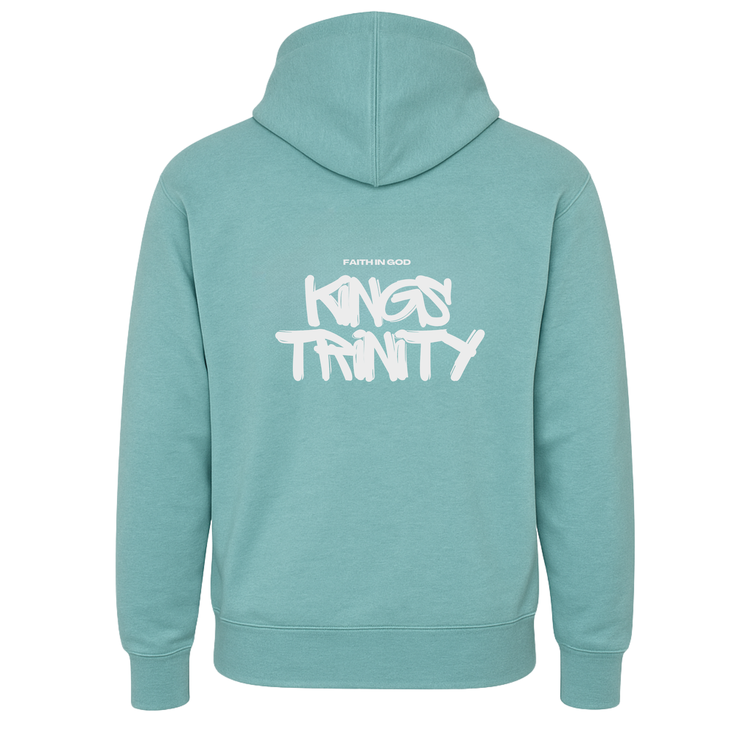 Kings Trinity Essential Hoodie