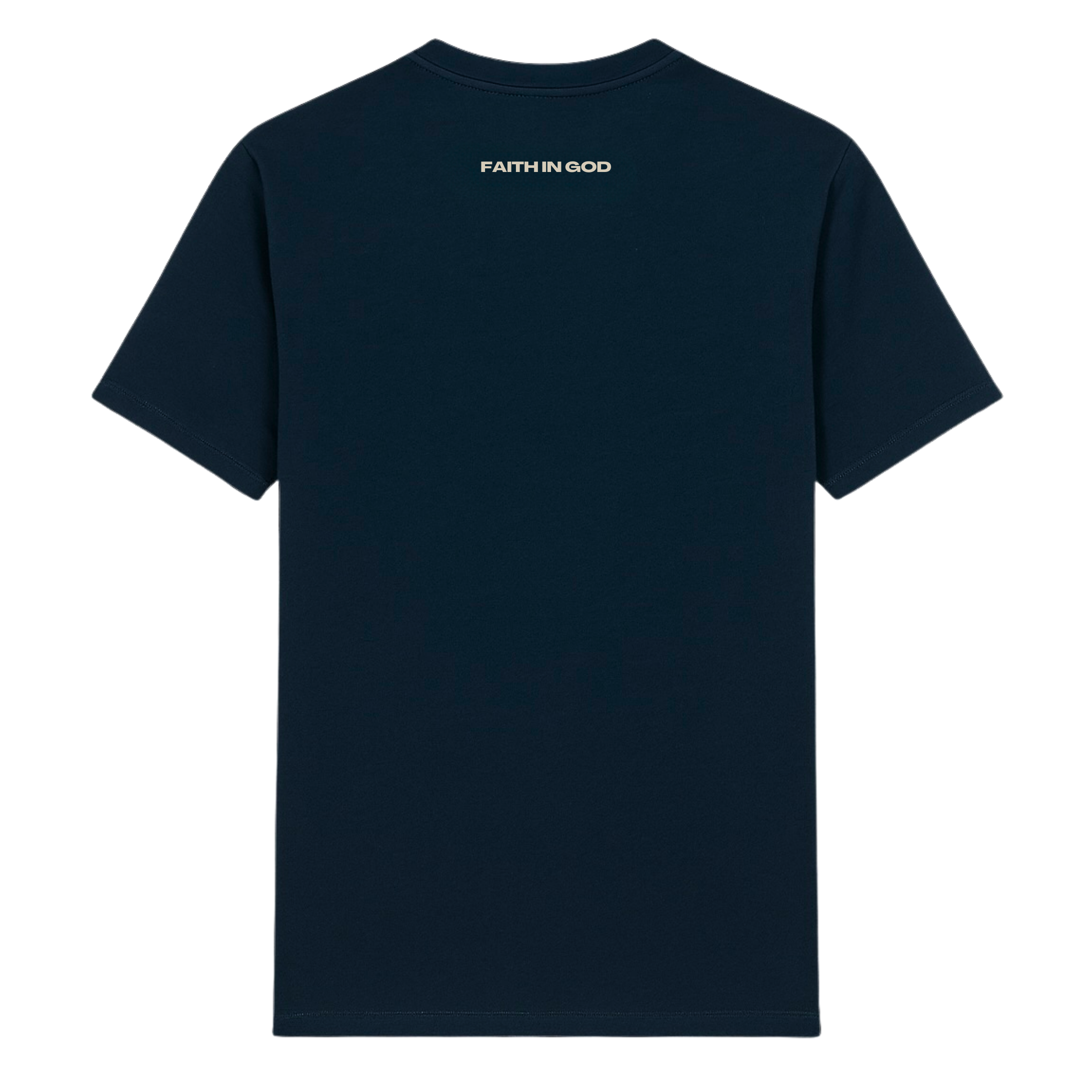 Kings Trinity Essential Heavyweight Tee