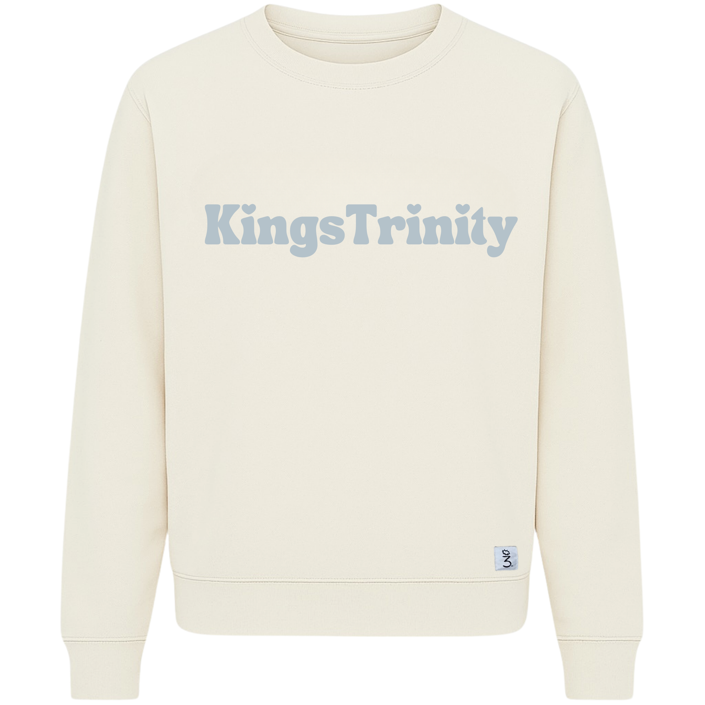Kings Trinity Sponge Fleece Classic Sweatshirt