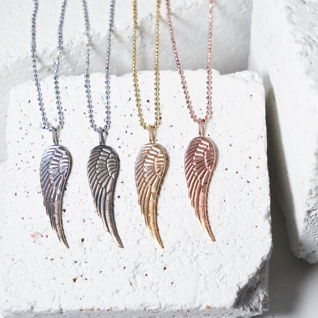 ANGEL WING