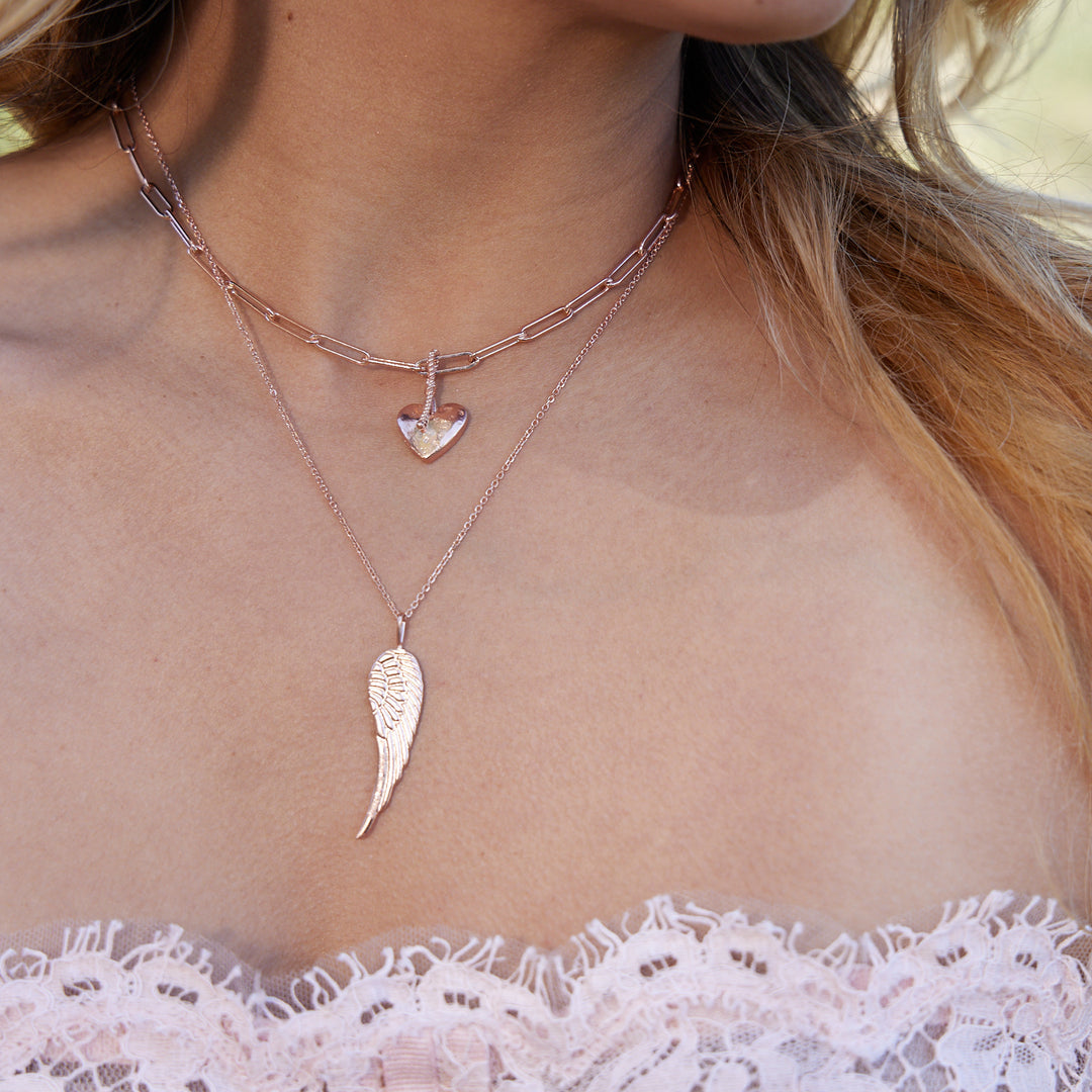 ANGEL WING