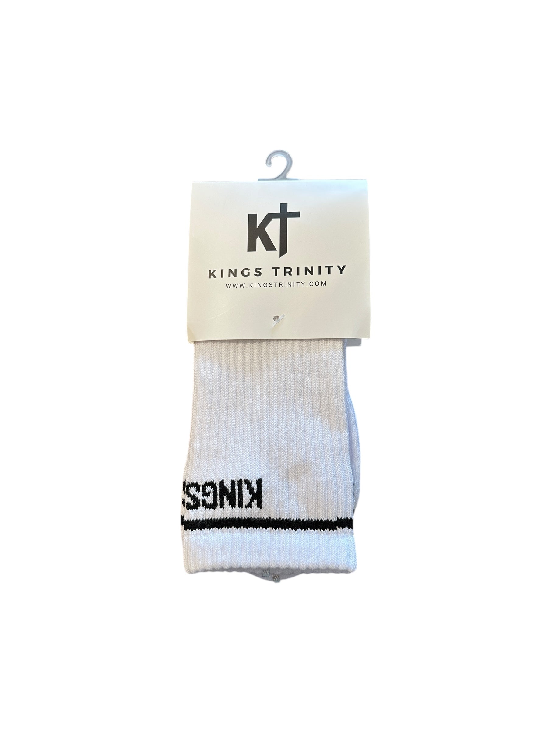 Kings Trinity Signature Sock