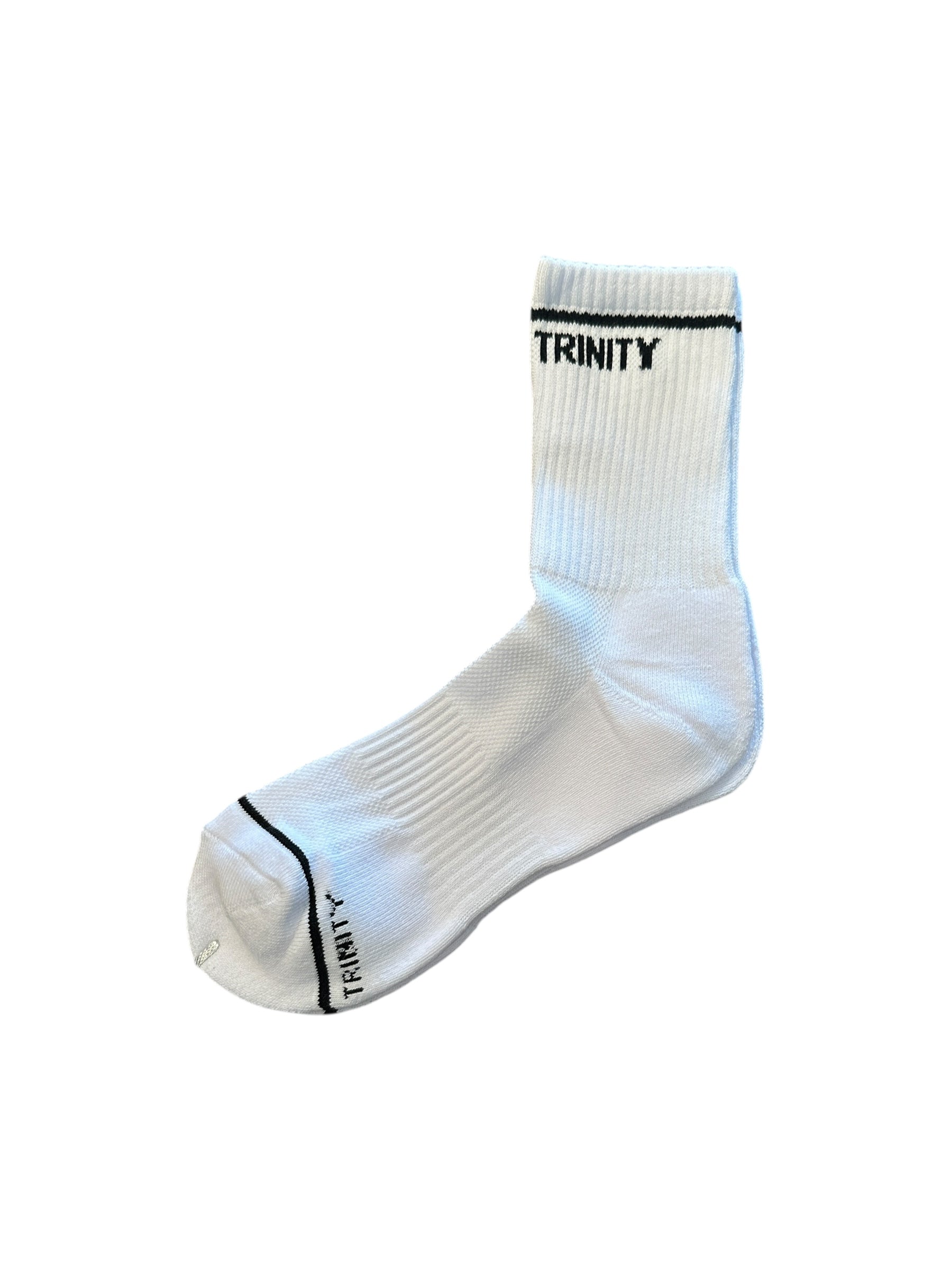 Kings Trinity Signature Sock