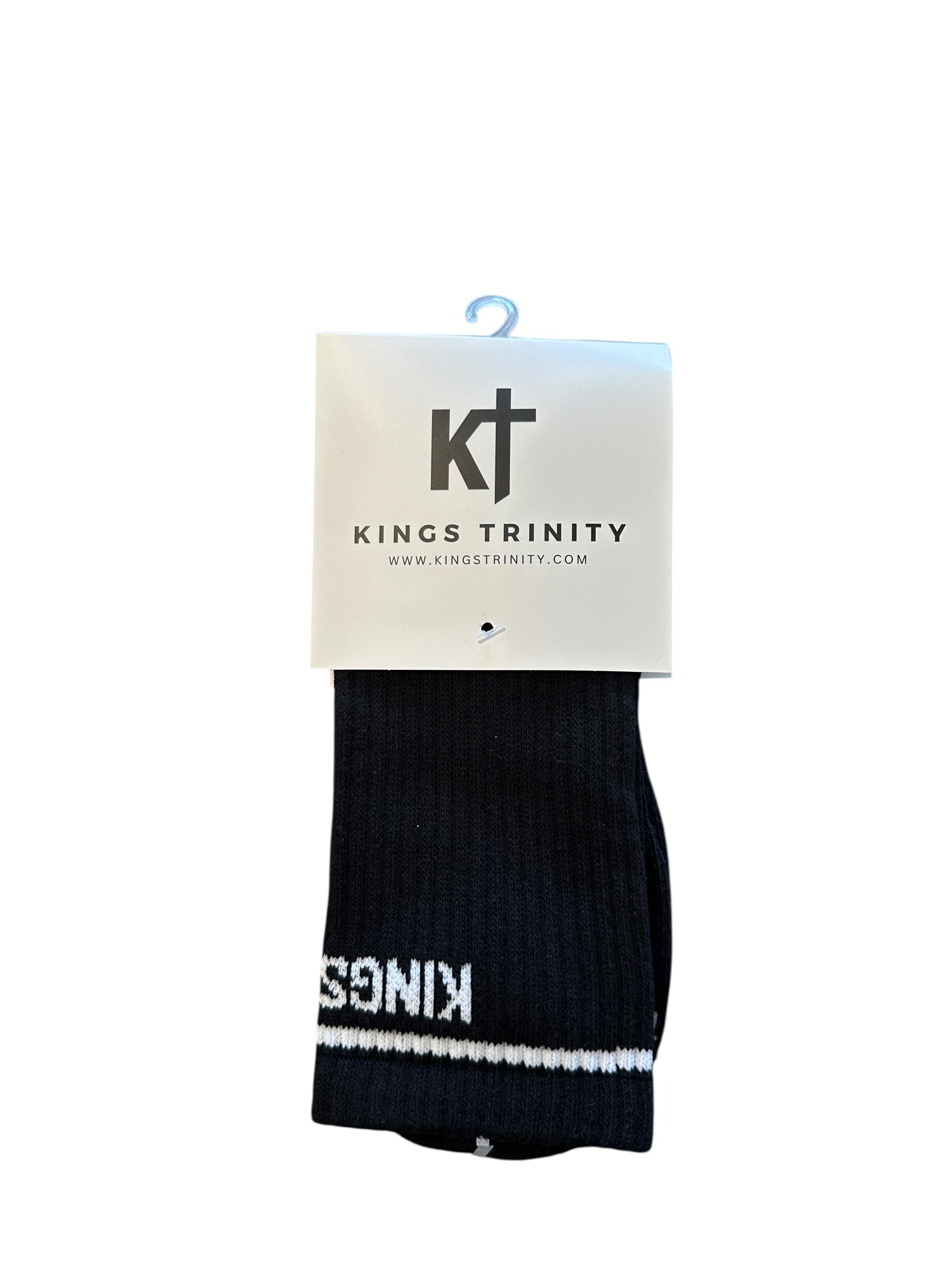 Kings Trinity Signature Sock