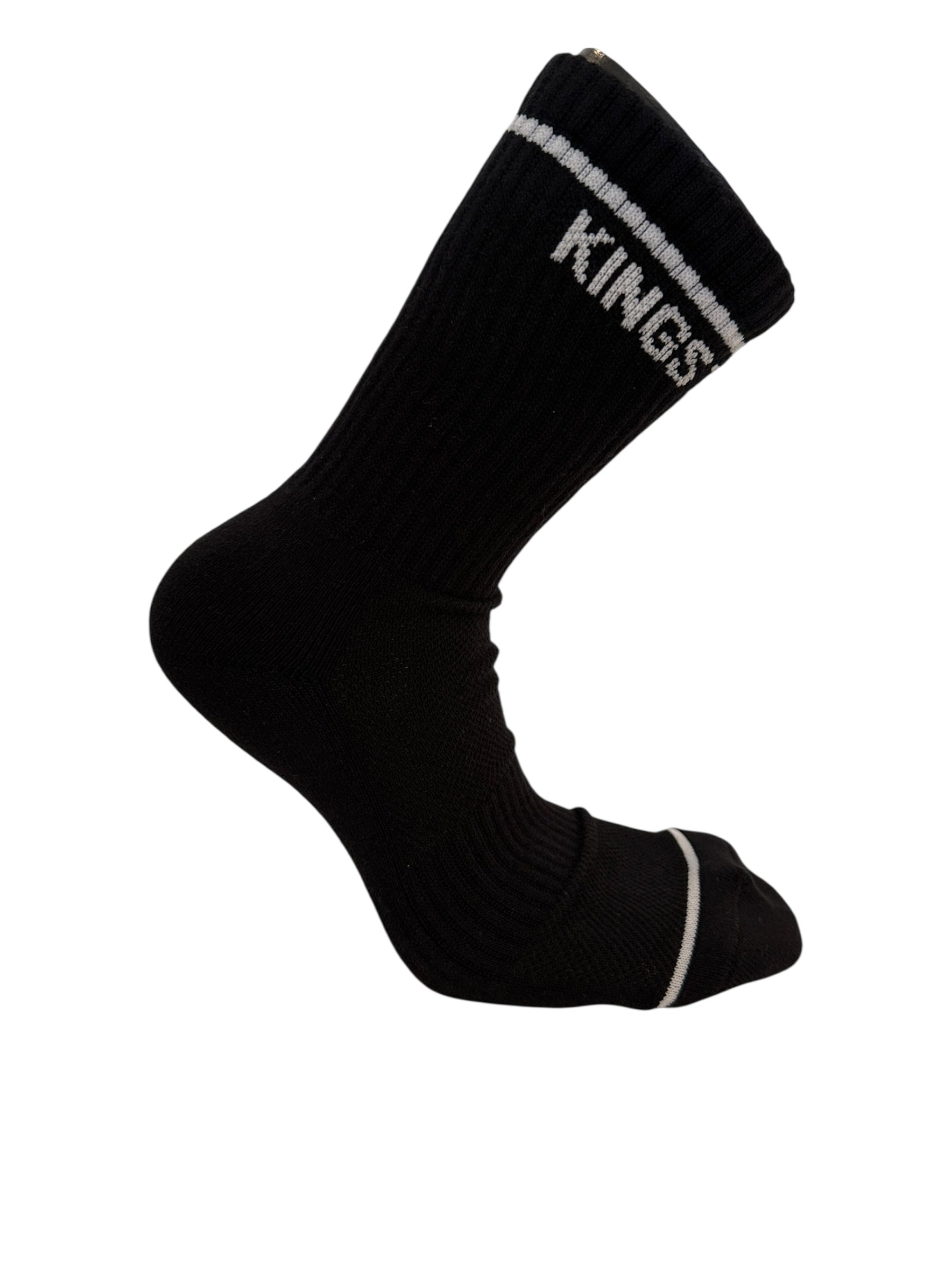 Kings Trinity Signature Sock