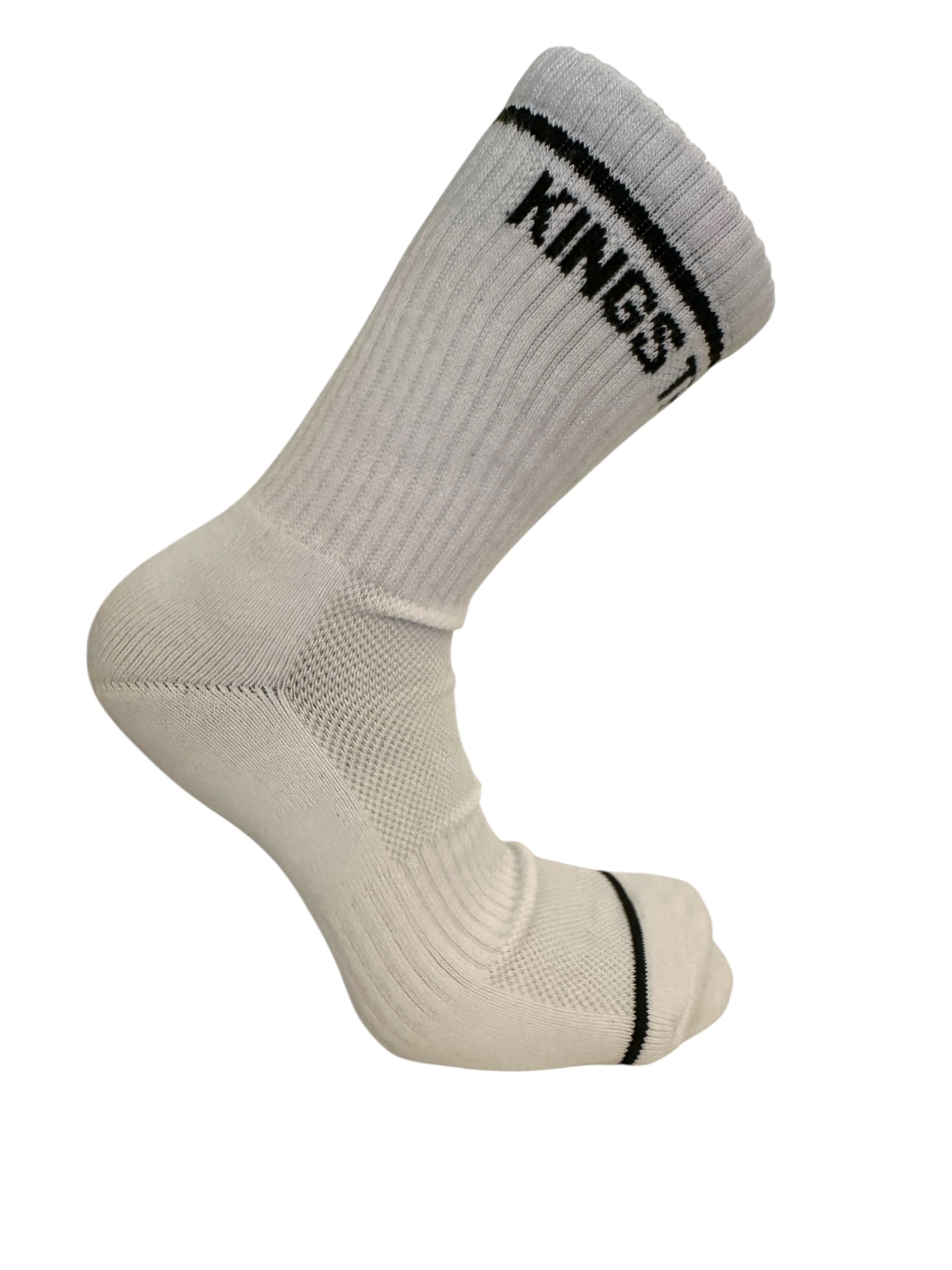 Kings Trinity Signature Sock