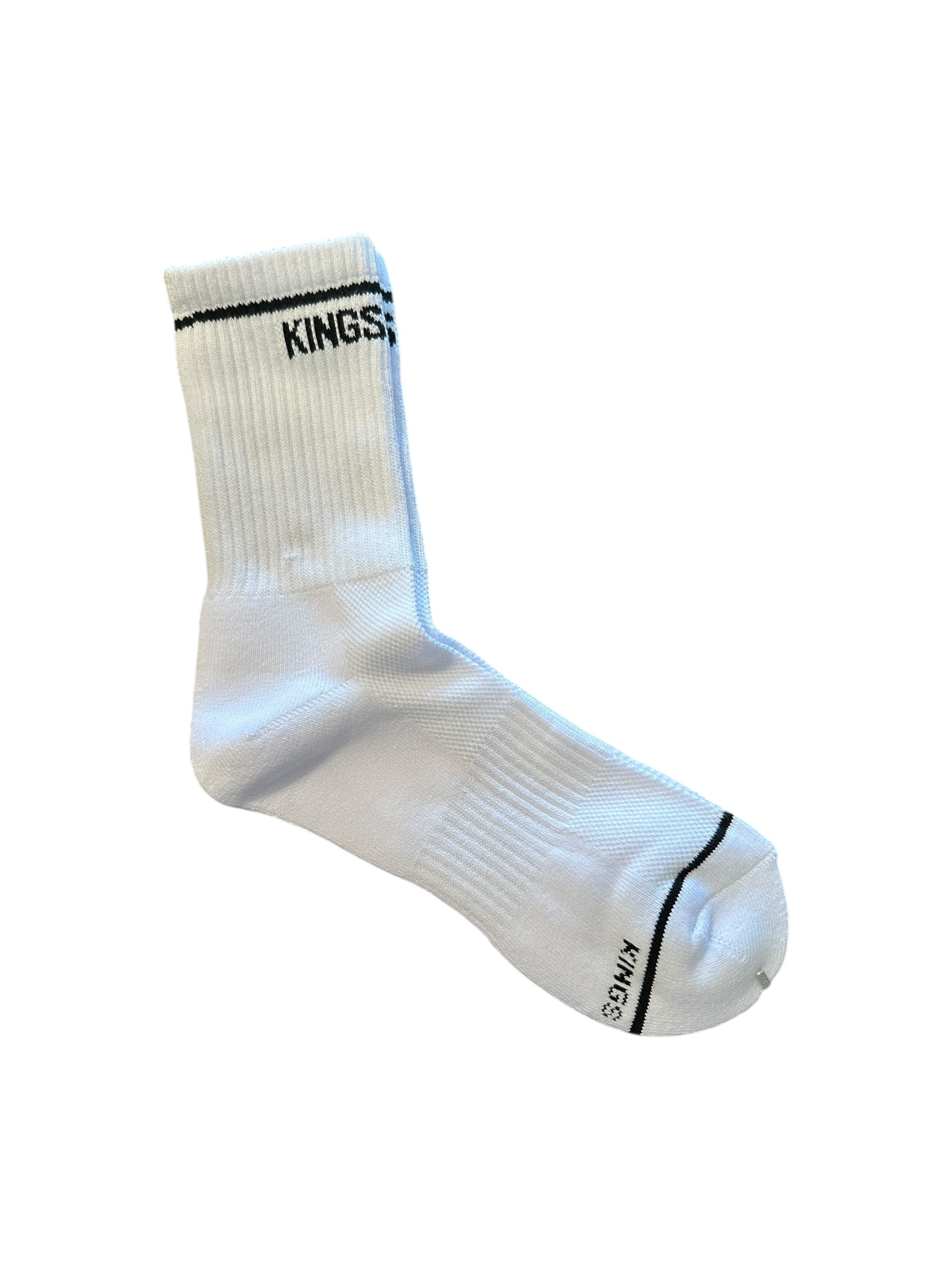 Kings Trinity Signature Sock
