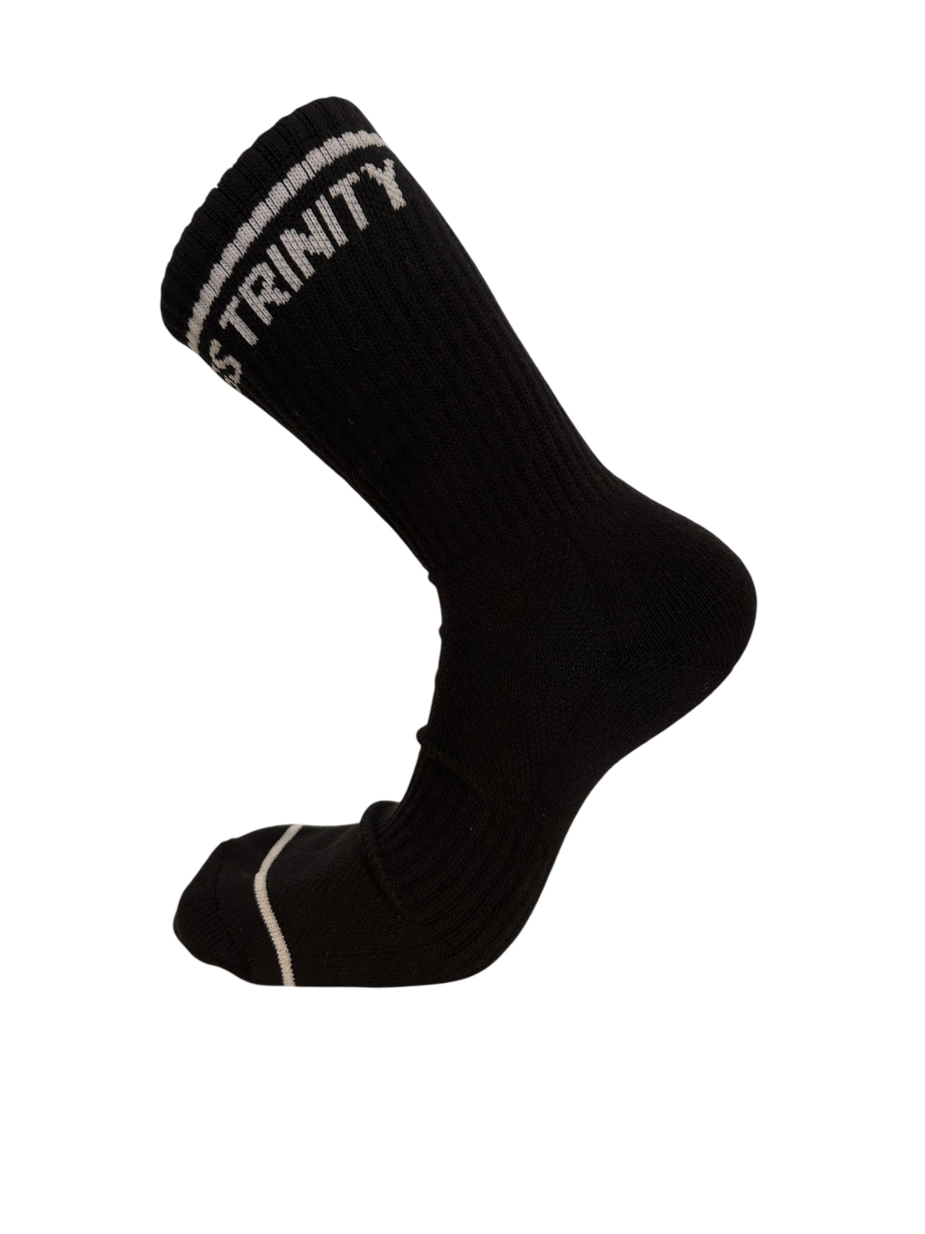 Kings Trinity Signature Sock