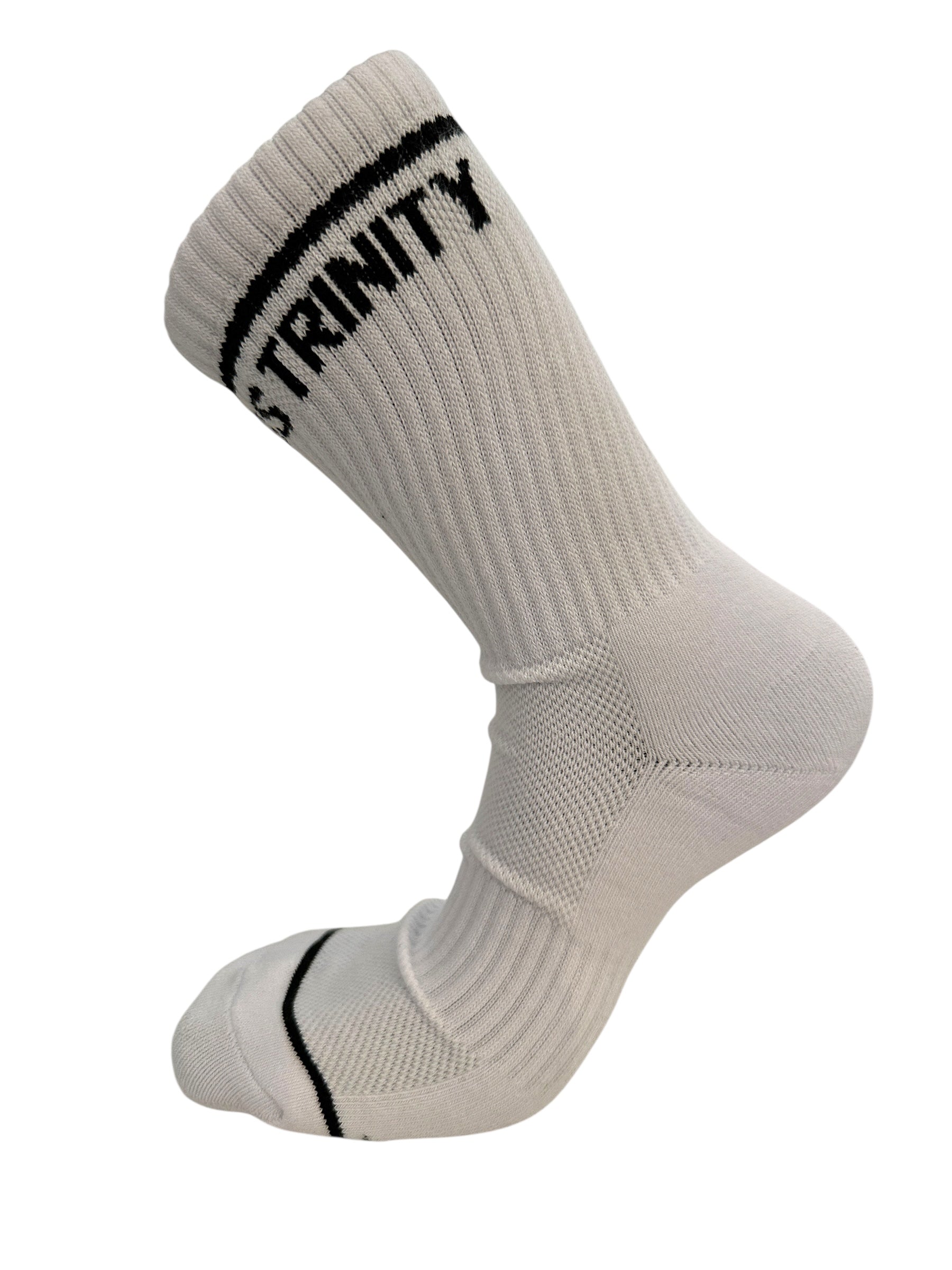 Kings Trinity Signature Sock