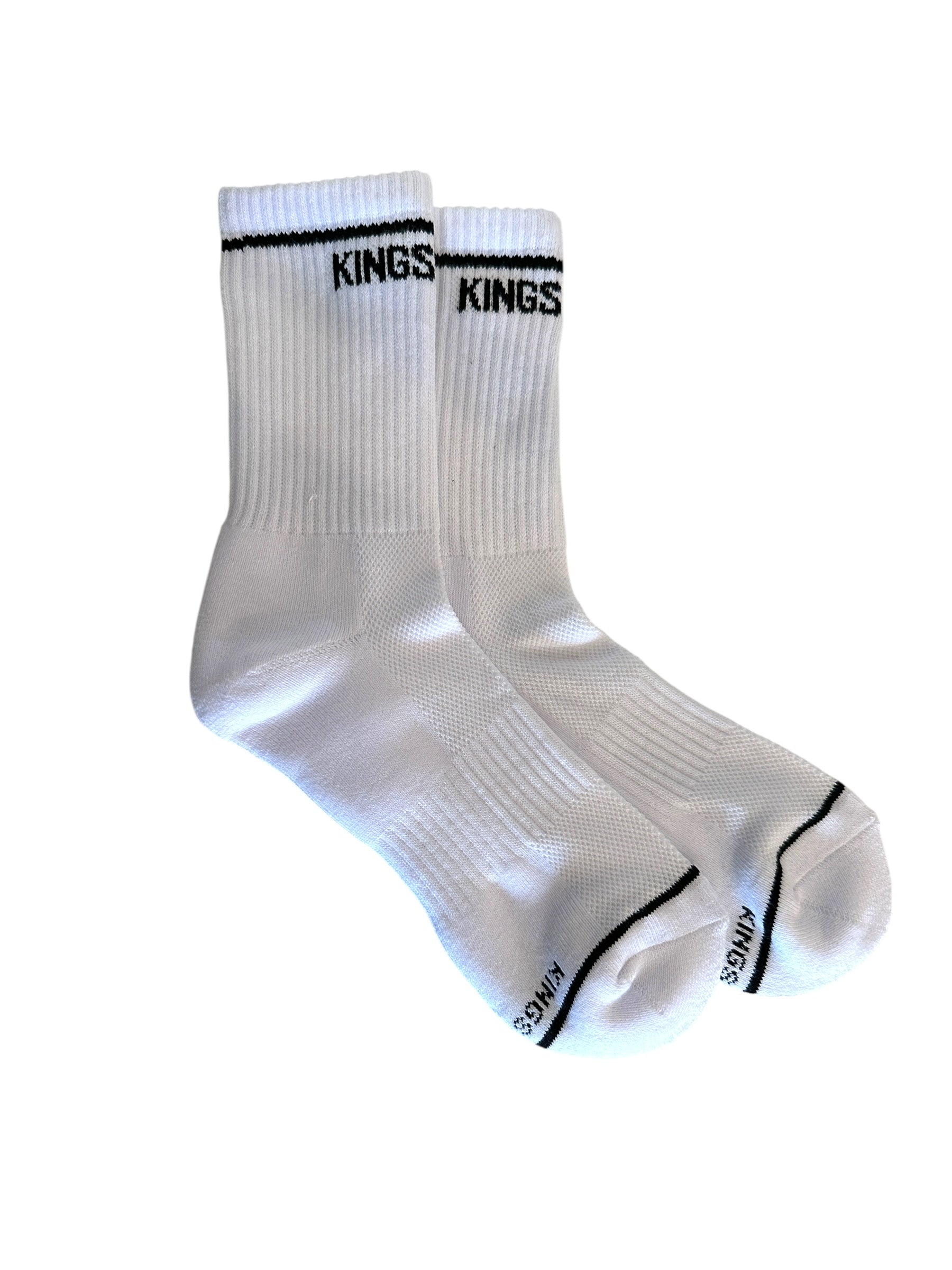 Kings Trinity Signature Sock