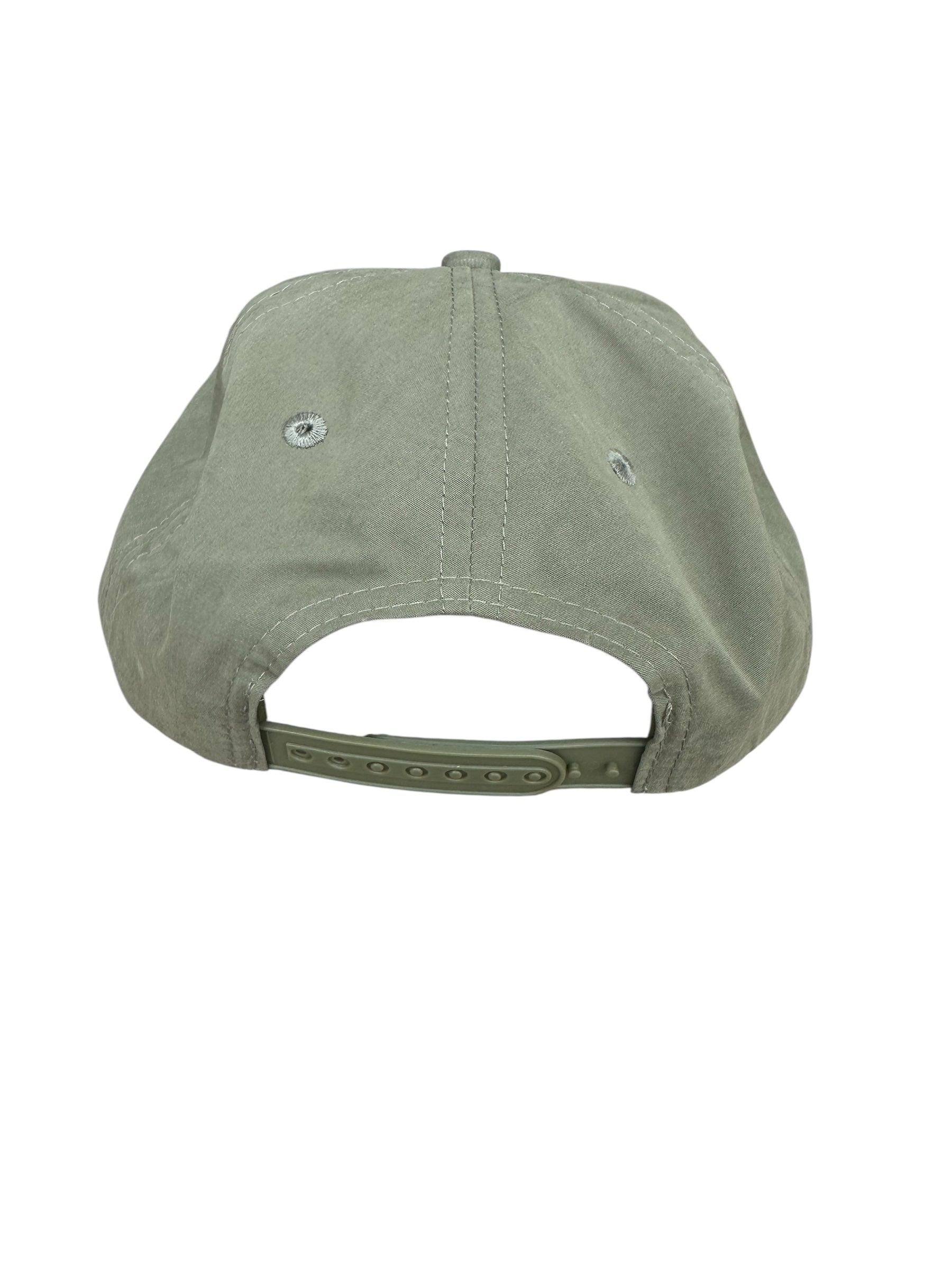 Kings Trinity Eagle Patch Hat