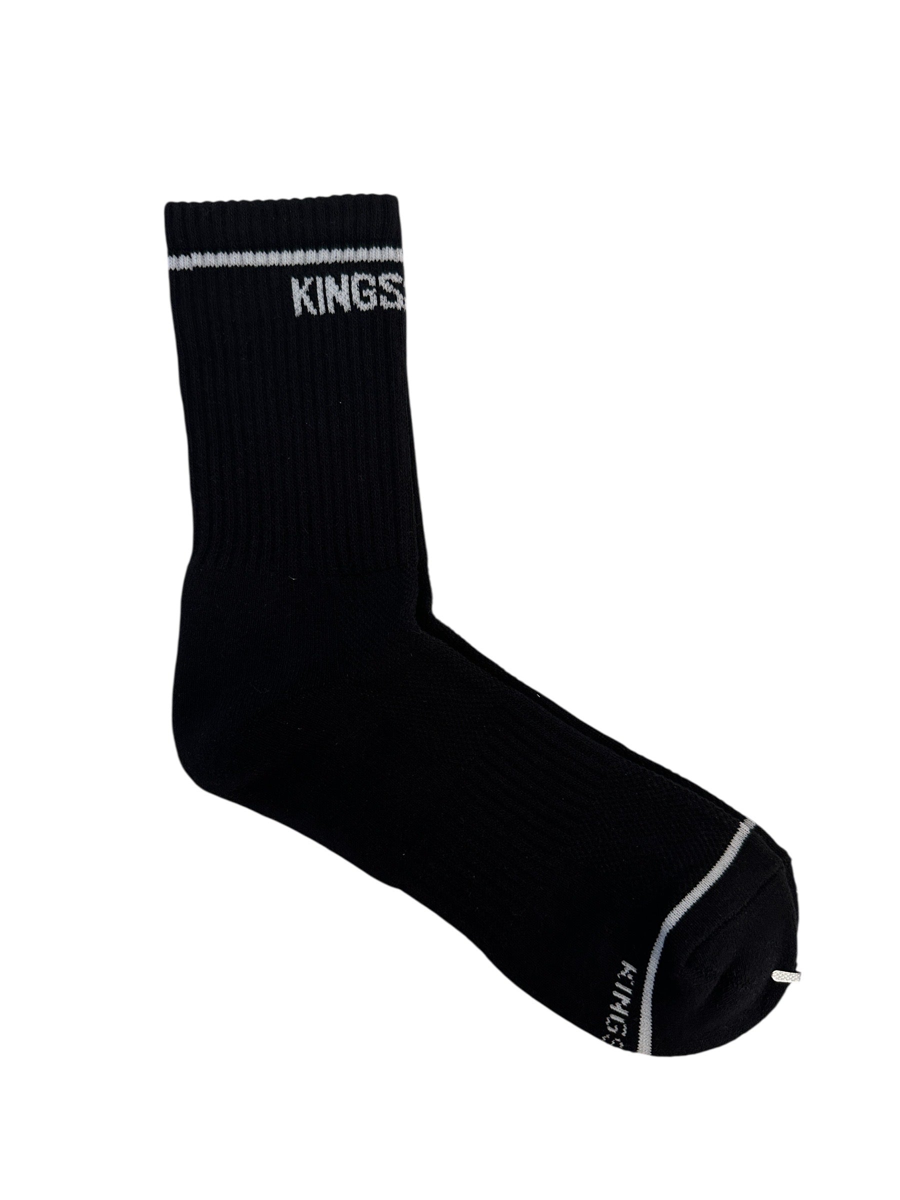 Kings Trinity Signature Sock
