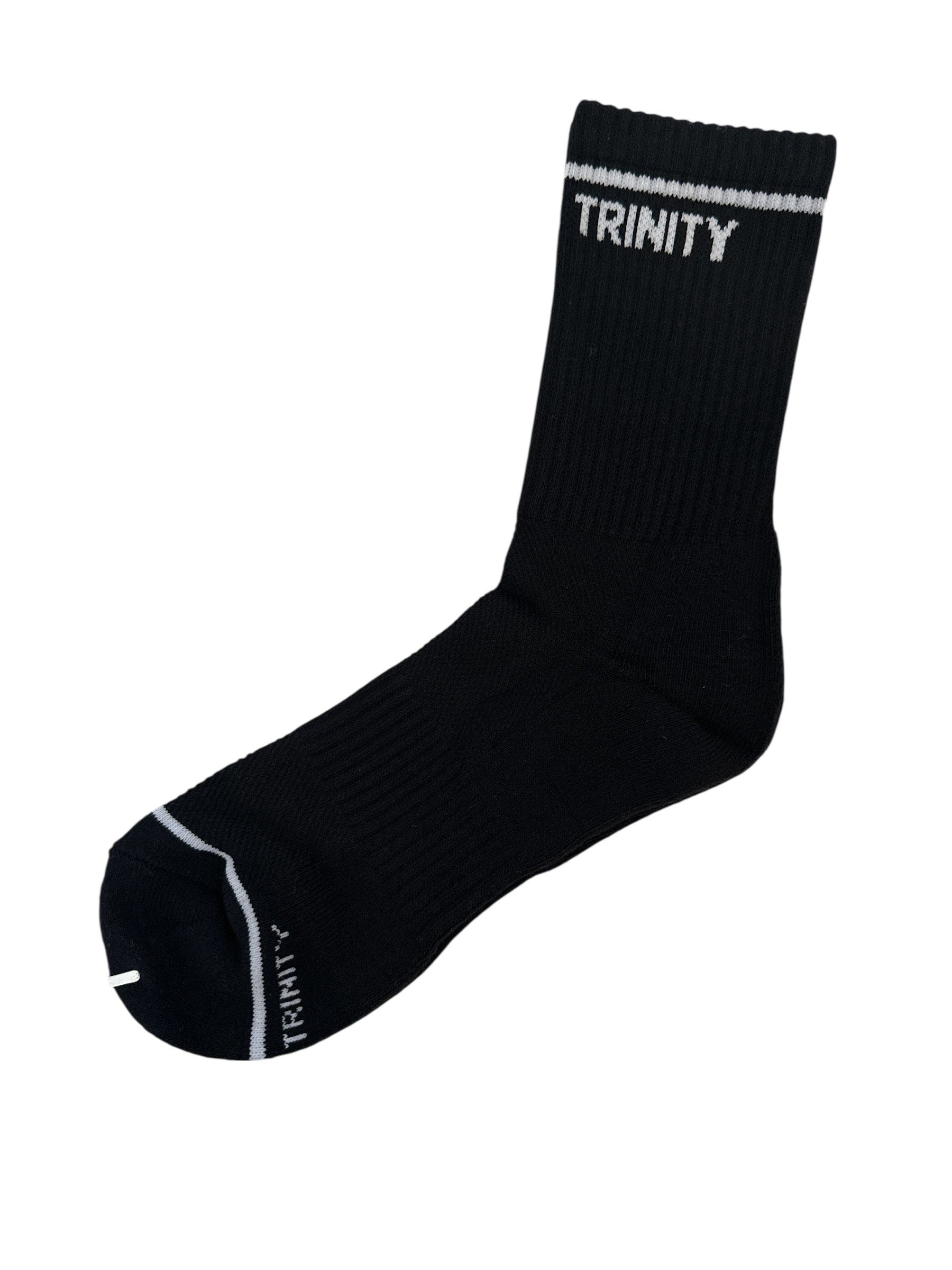 Kings Trinity Signature Sock