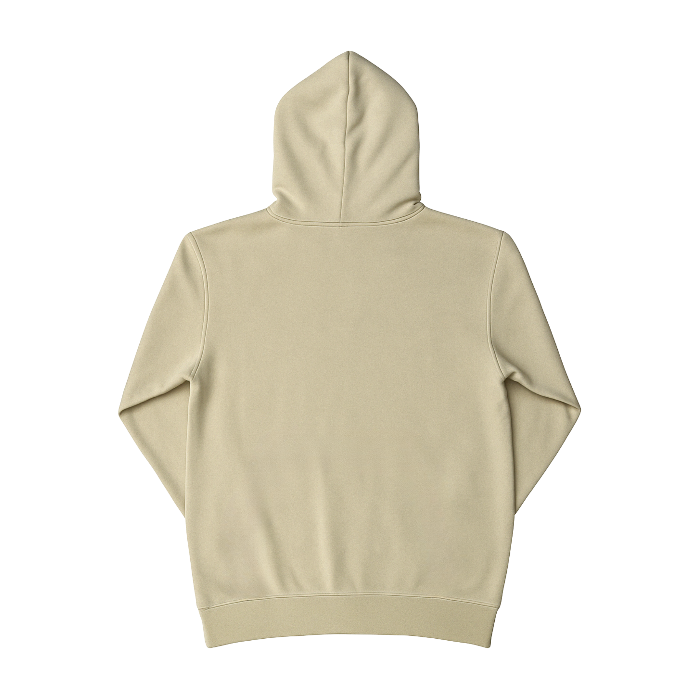 Faith In God Premium Heavyweight Hoodie