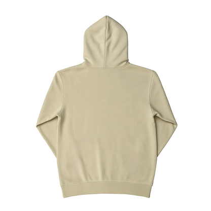 Faith In God Premium Heavyweight Hoodie
