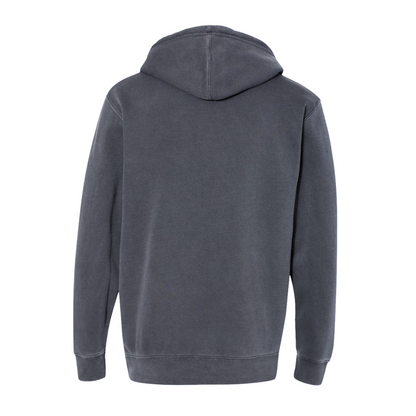 Faith In God Premium Heavyweight Hoodie
