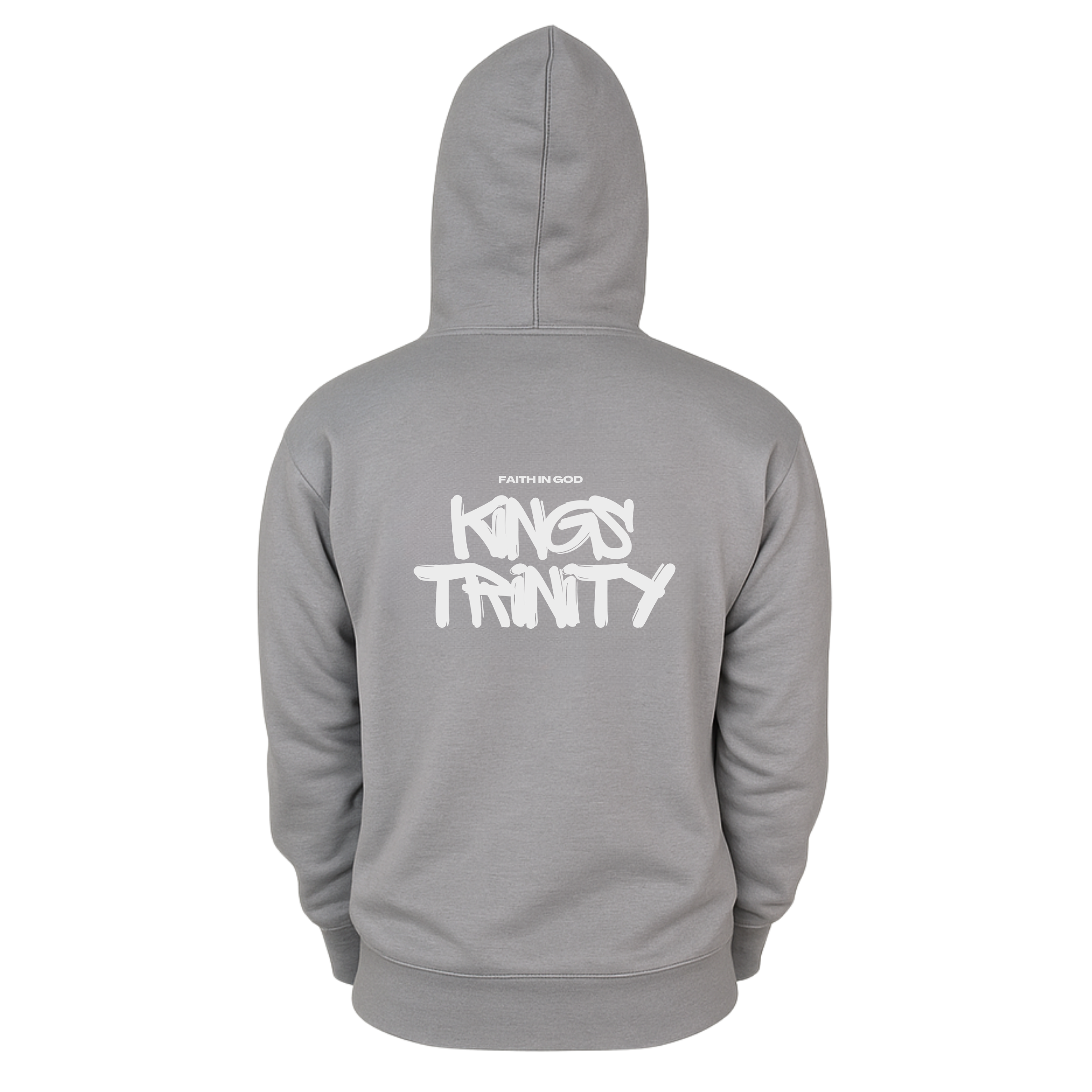 Kings Trinity Essential Hoodie