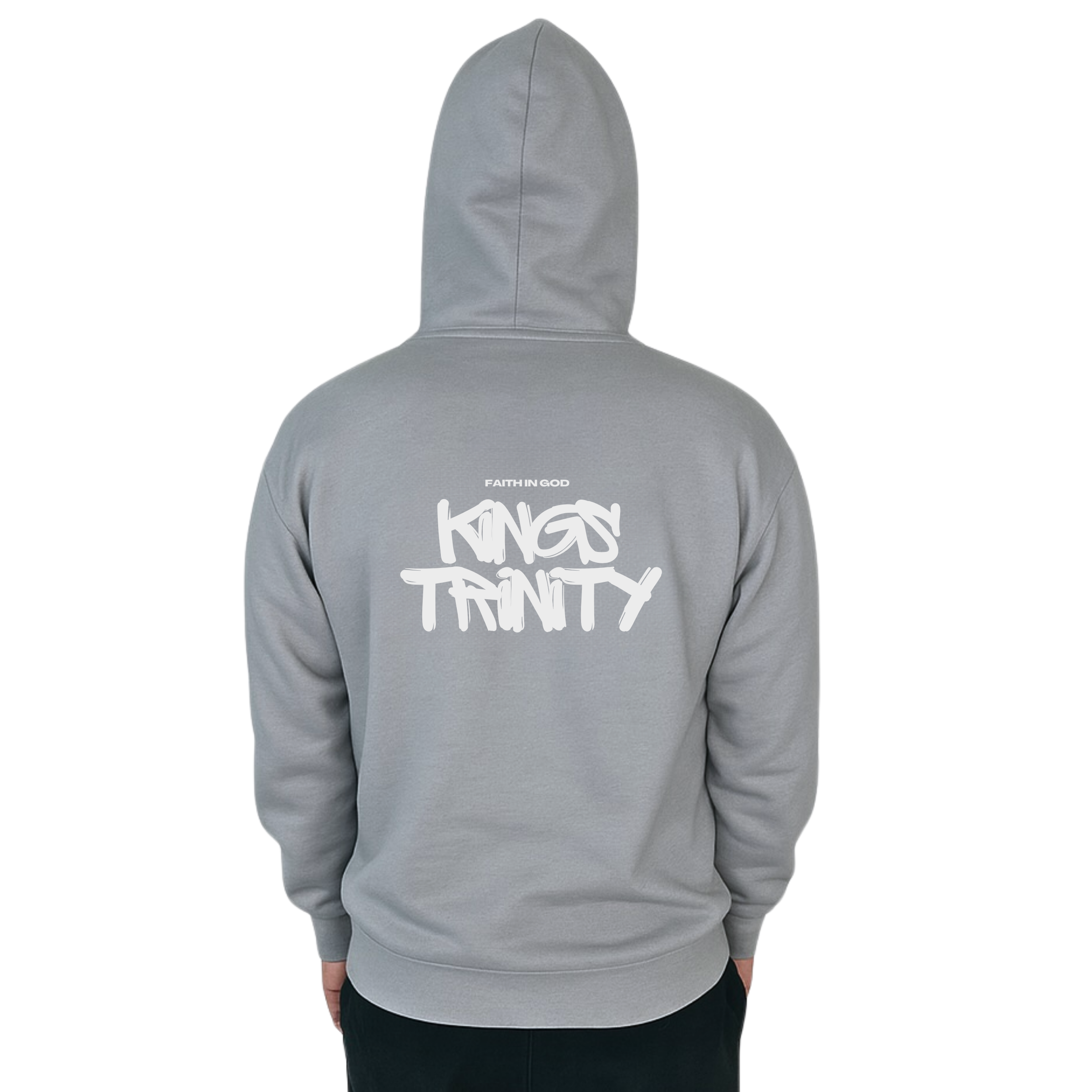 Kings Trinity Essential Hoodie
