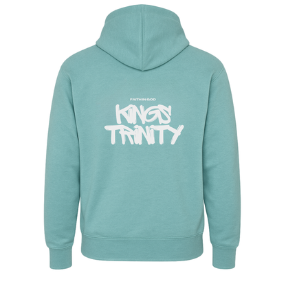 Kings Trinity Essential Hoodie