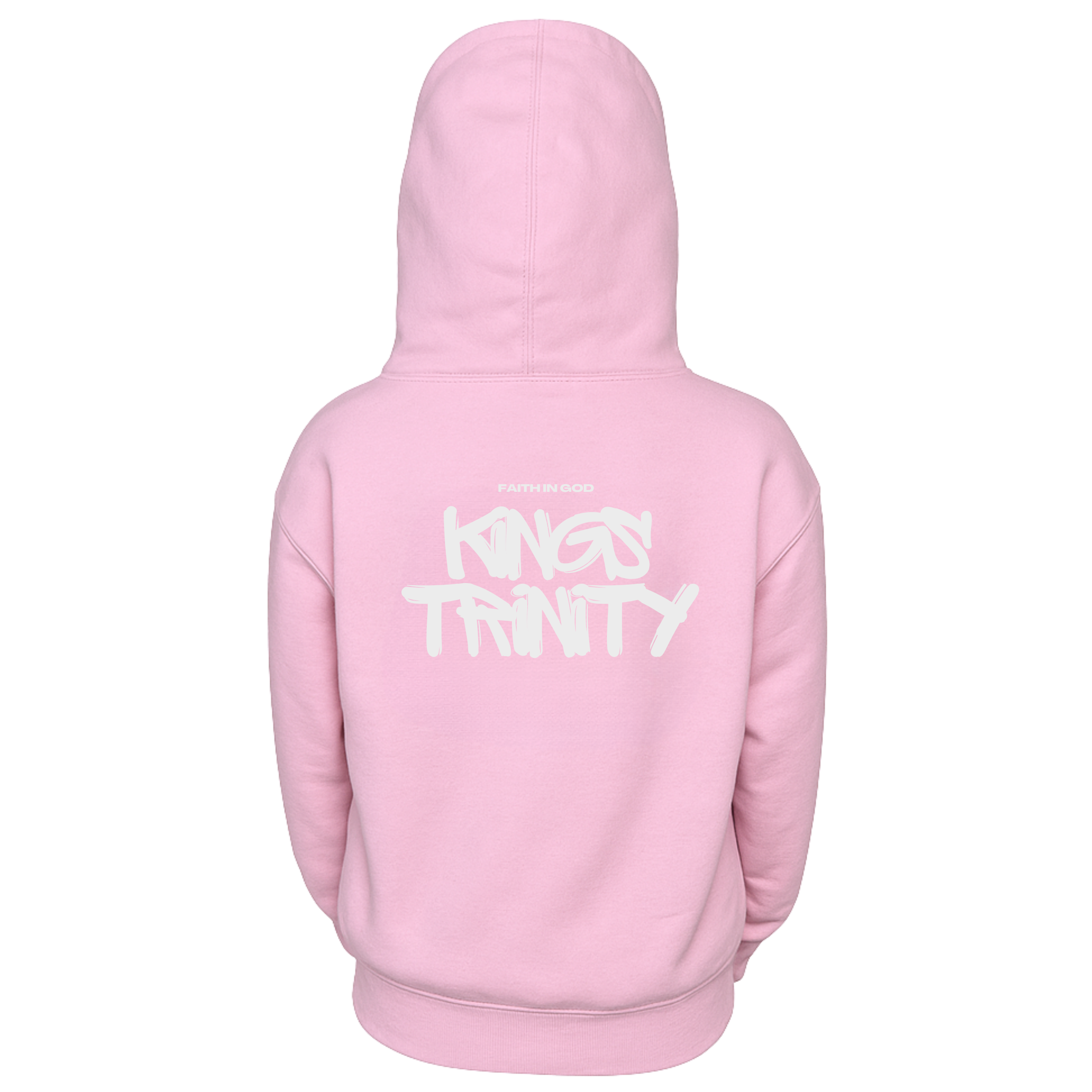 Kings Trinity Essential Hoodie