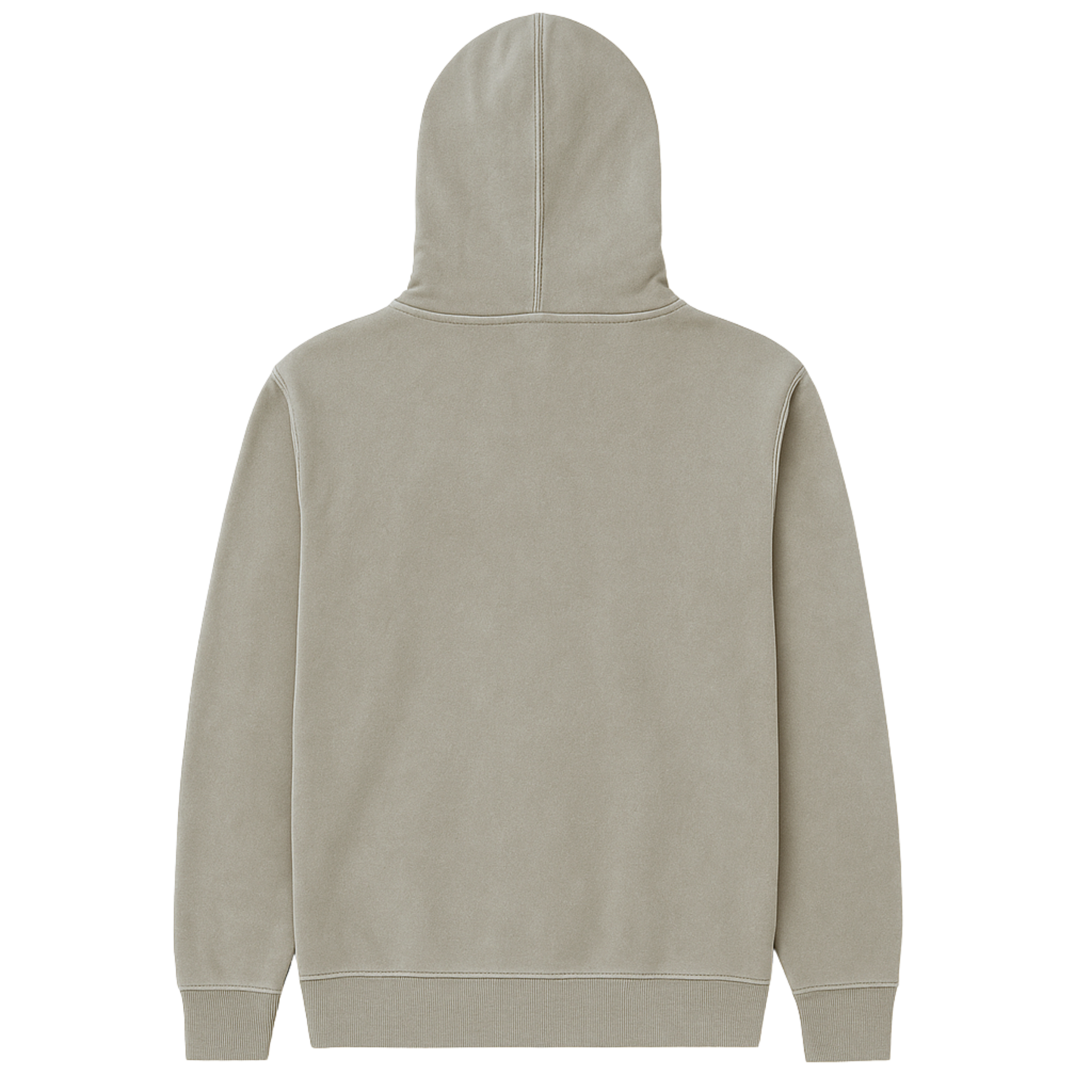 Kings Trinity Pigment Dyed Hoodie