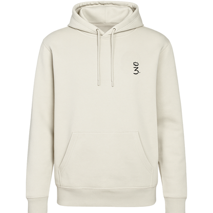 Kings Trinity Pigment Dyed Hoodie