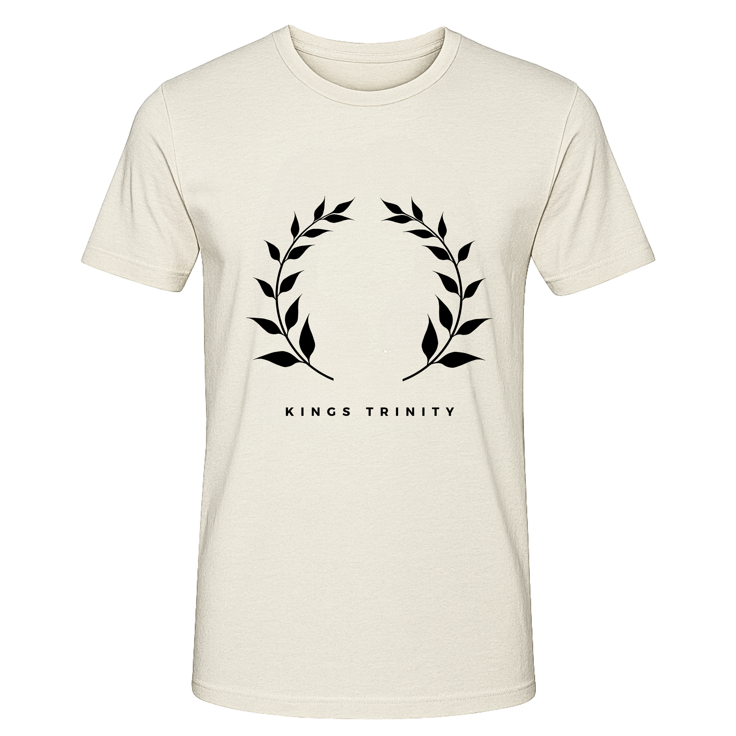 Kings Trinity Olive Branch Premium Tee