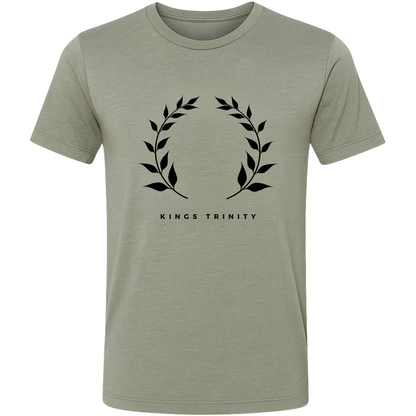 Kings Trinity Olive Branch Premium Tee