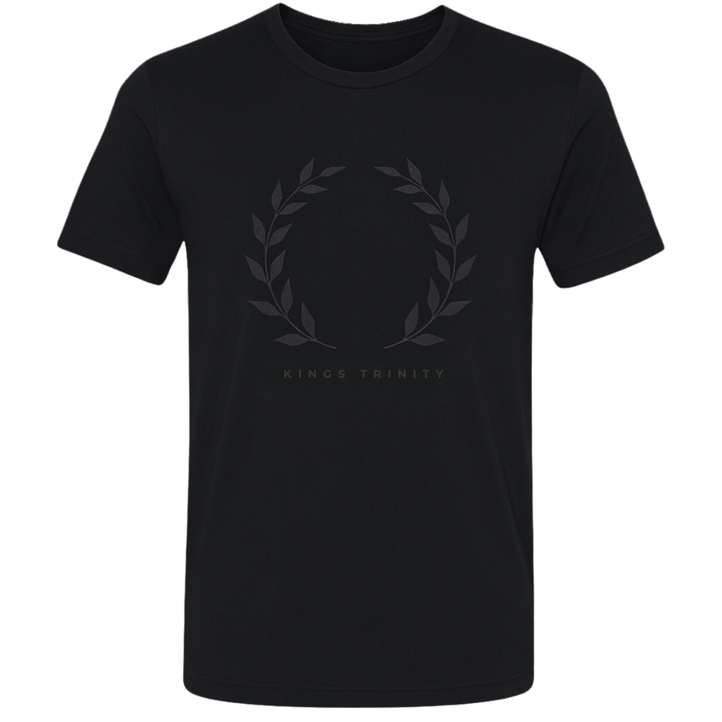Kings Trinity Olive Branch Premium Tee