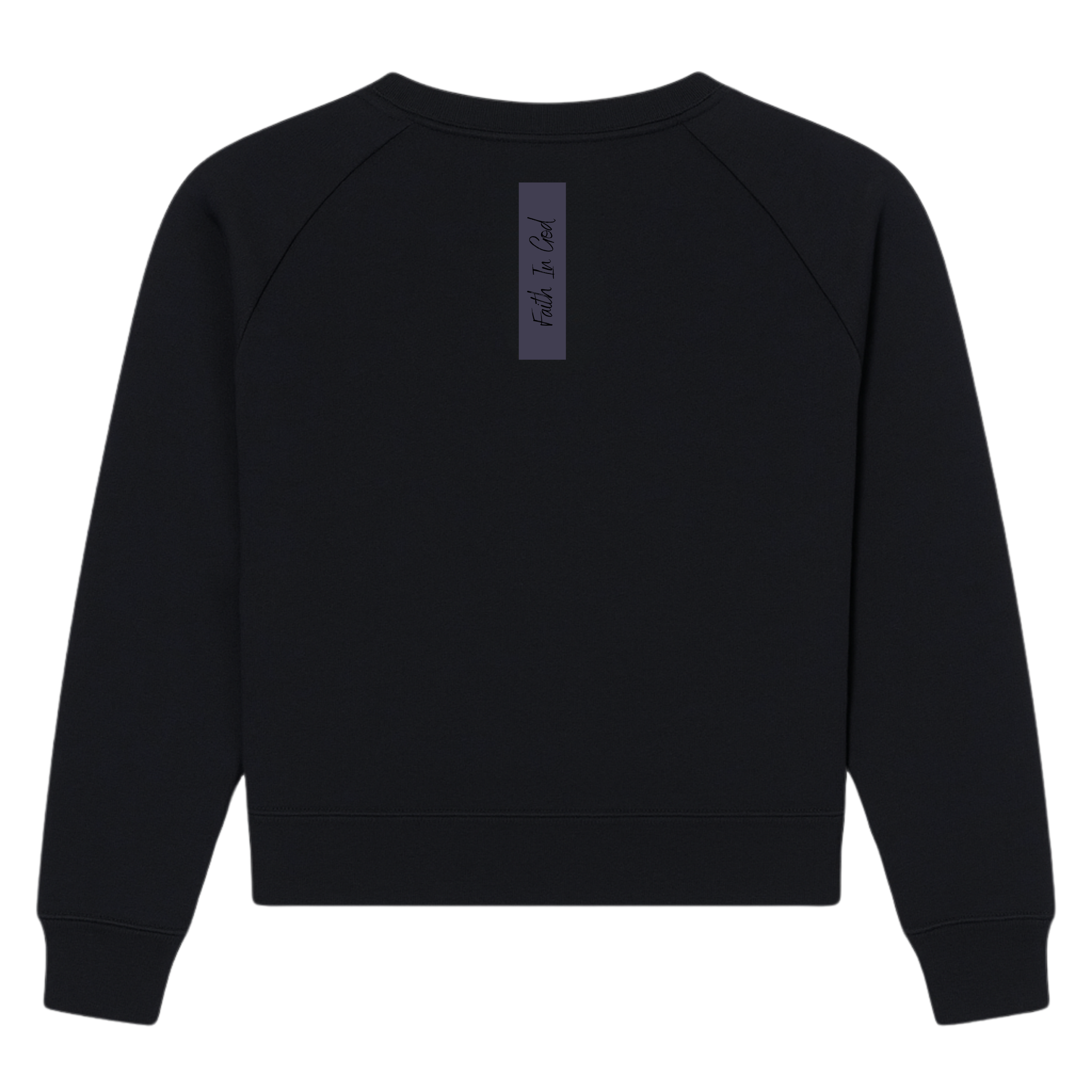 Kings Trinity Women's Luxe Raglan Fleece