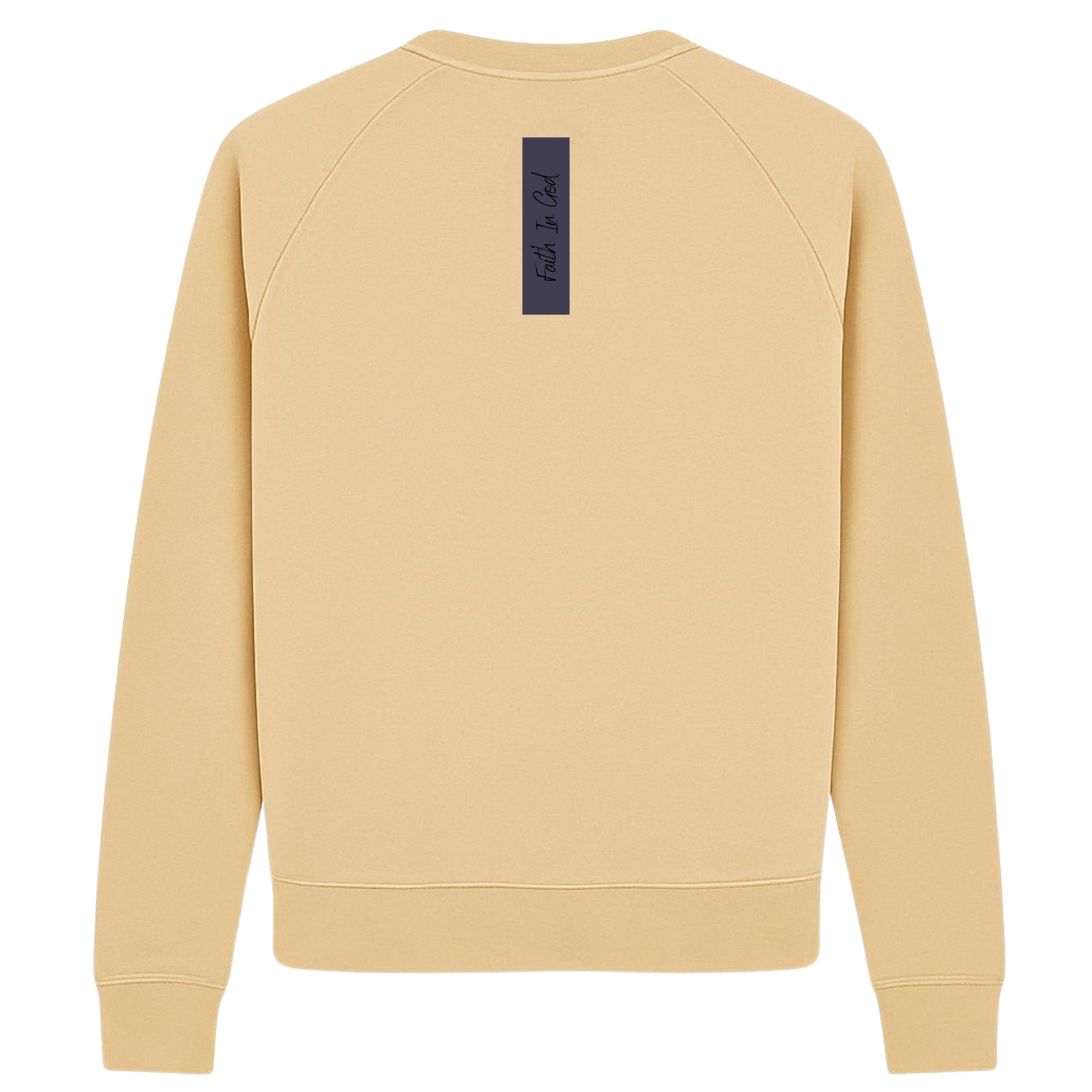 Kings Trinity Women's Luxe Raglan Fleece