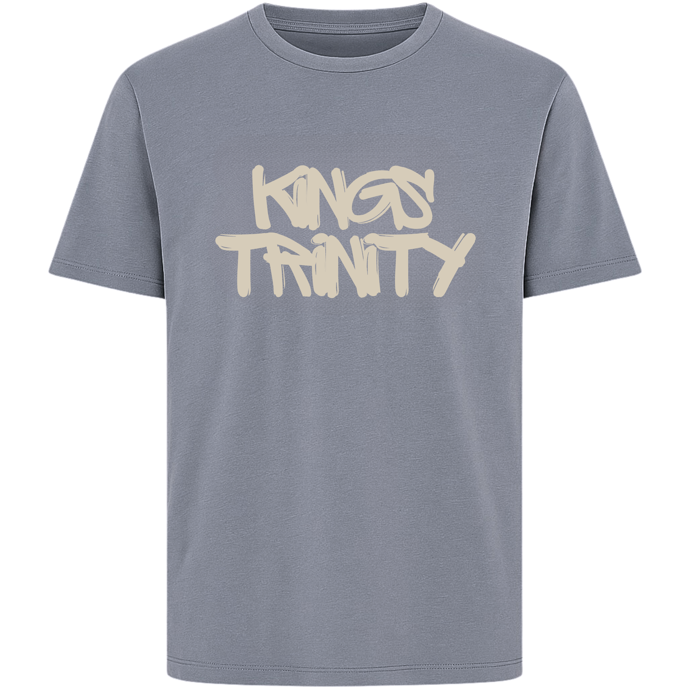 Kings Trinity Essential Heavyweight Tee