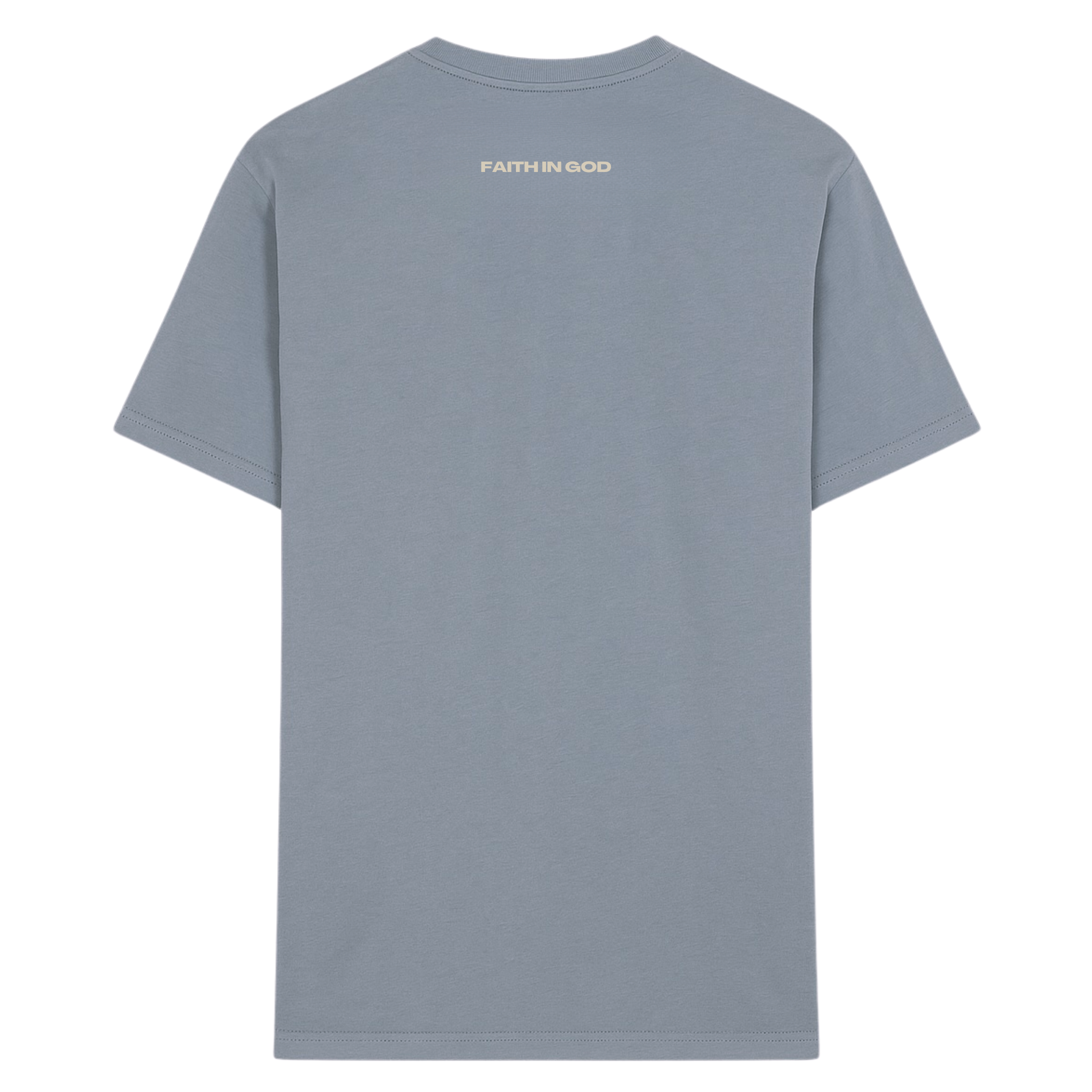 Kings Trinity Essential Heavyweight Tee