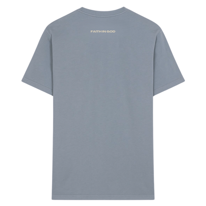 Kings Trinity Essential Heavyweight Tee
