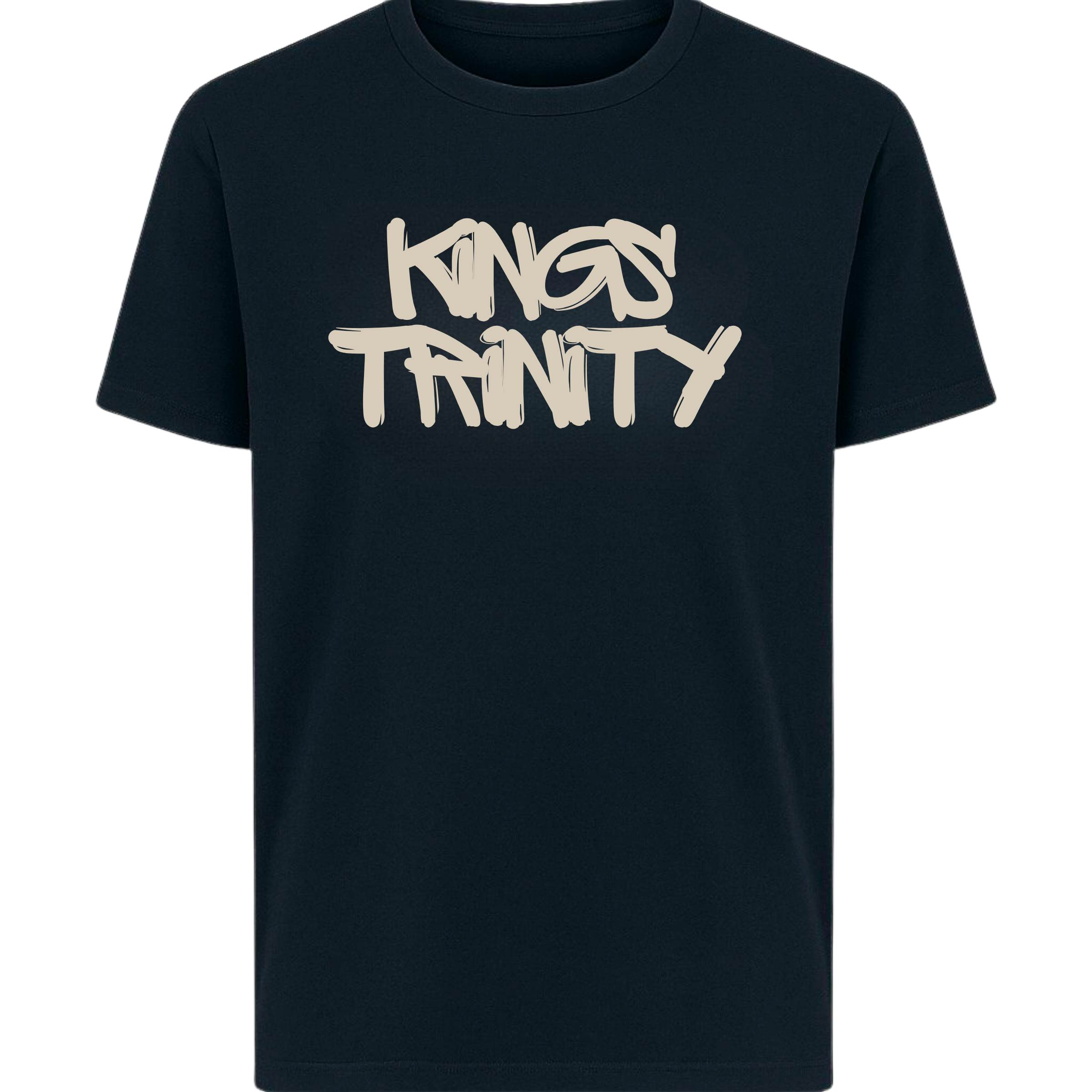Kings Trinity Essential Heavyweight Tee