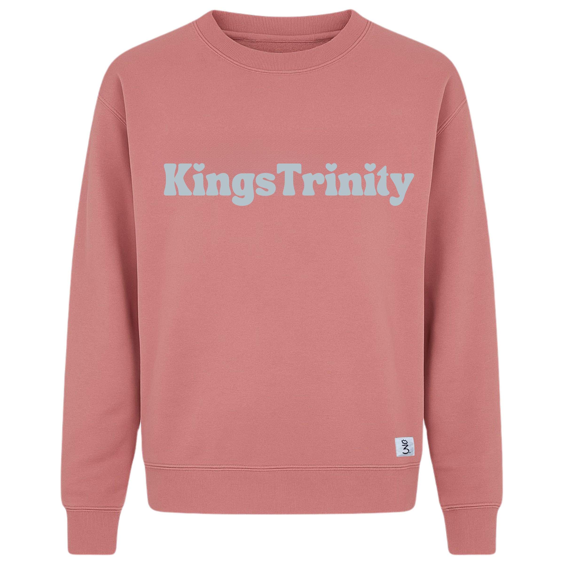 Kings Trinity Sponge Fleece Classic Sweatshirt