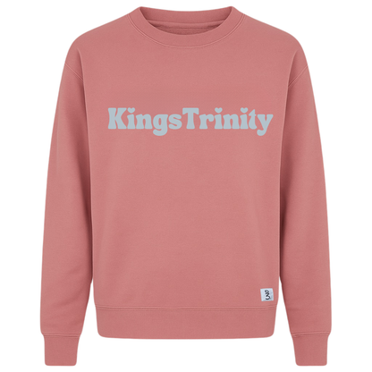 Kings Trinity Sponge Fleece Classic Sweatshirt