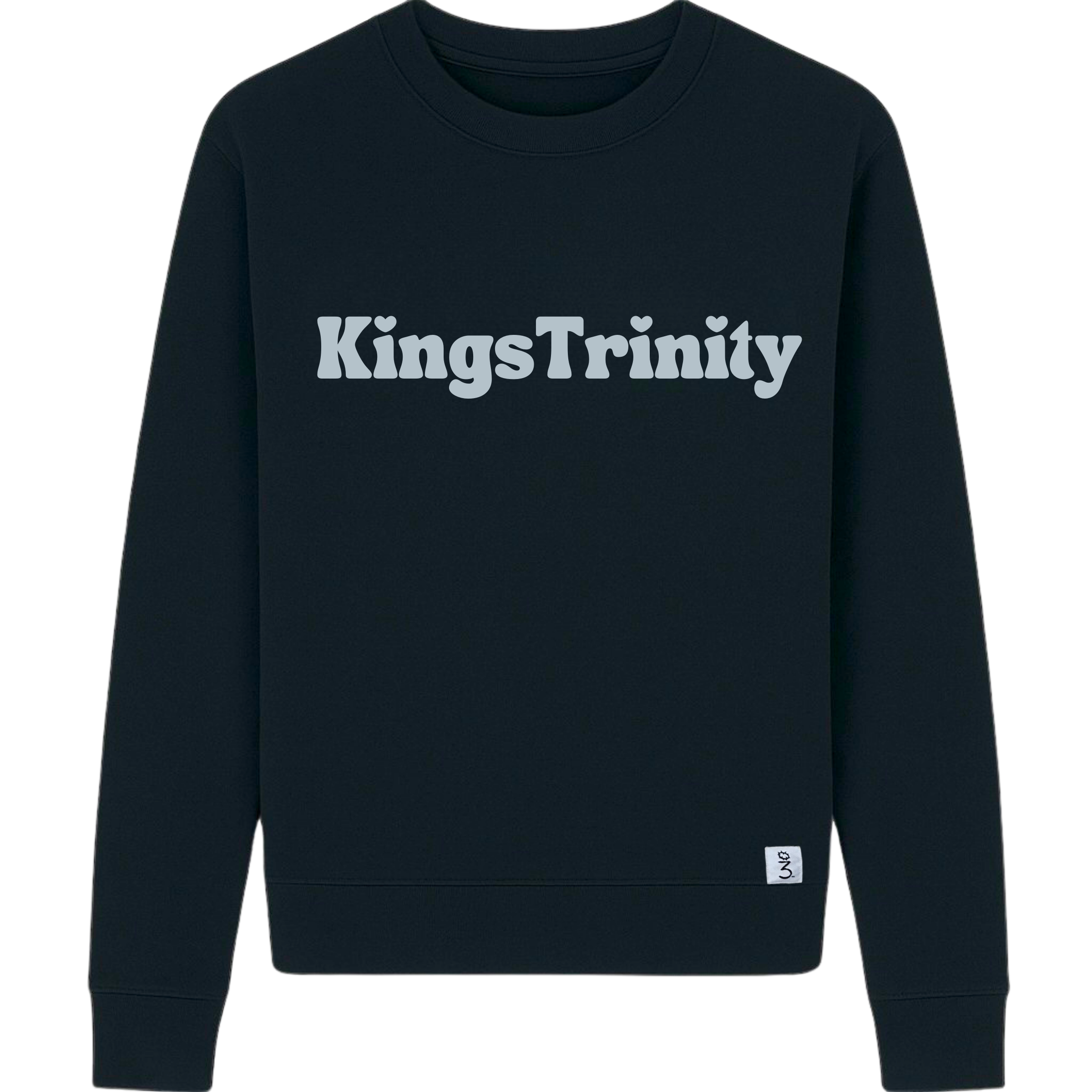 Kings Trinity Sponge Fleece Classic Sweatshirt