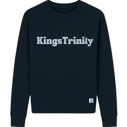 Kings Trinity Sponge Fleece Classic Sweatshirt