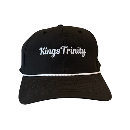 Kings Trinity Performance Rope Cap