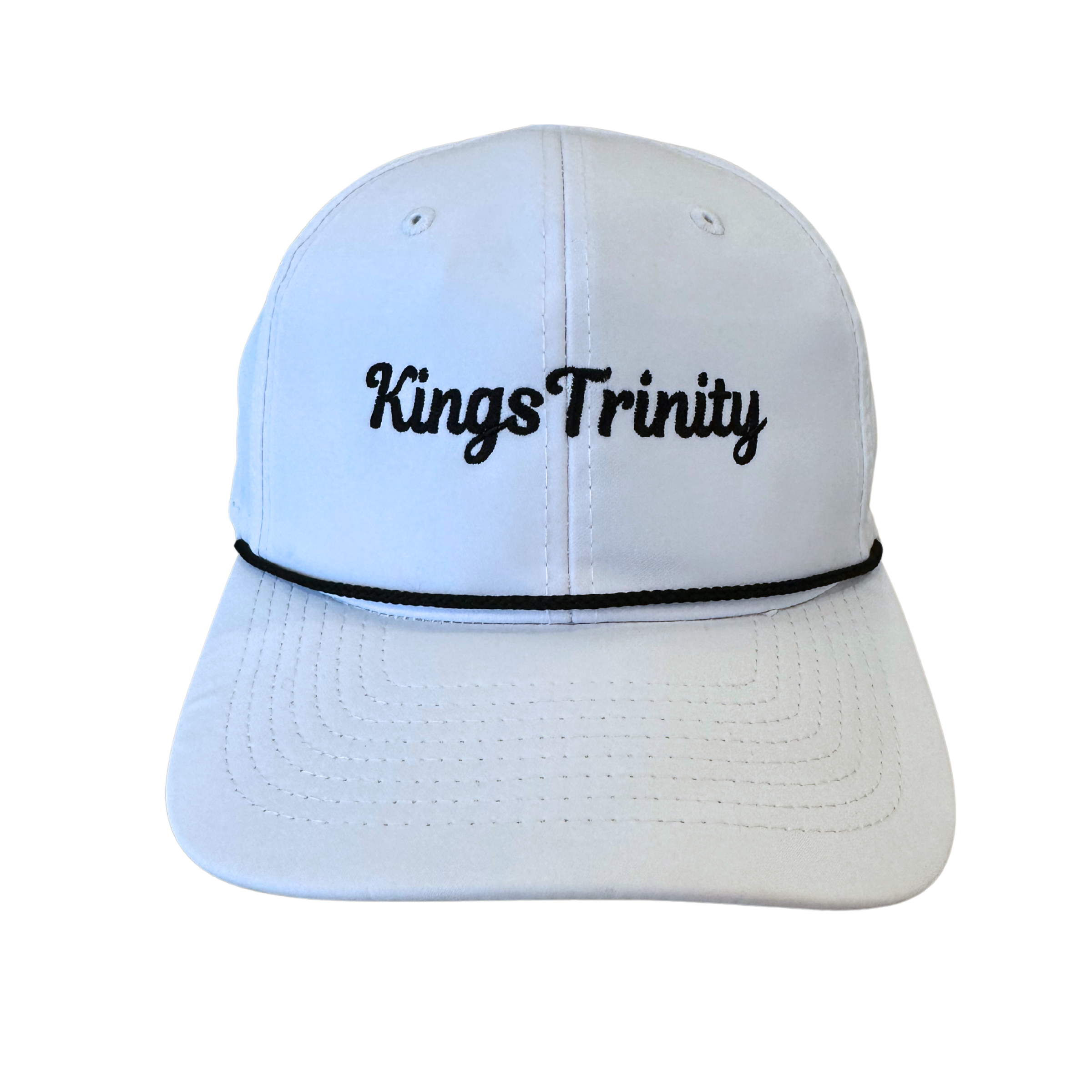 Kings Trinity Performance Rope Cap