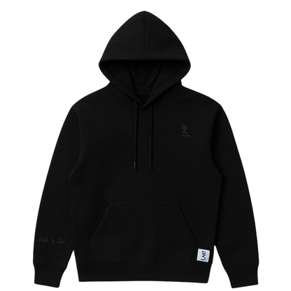 Olive Branch Premium Heavyweight Hoodie