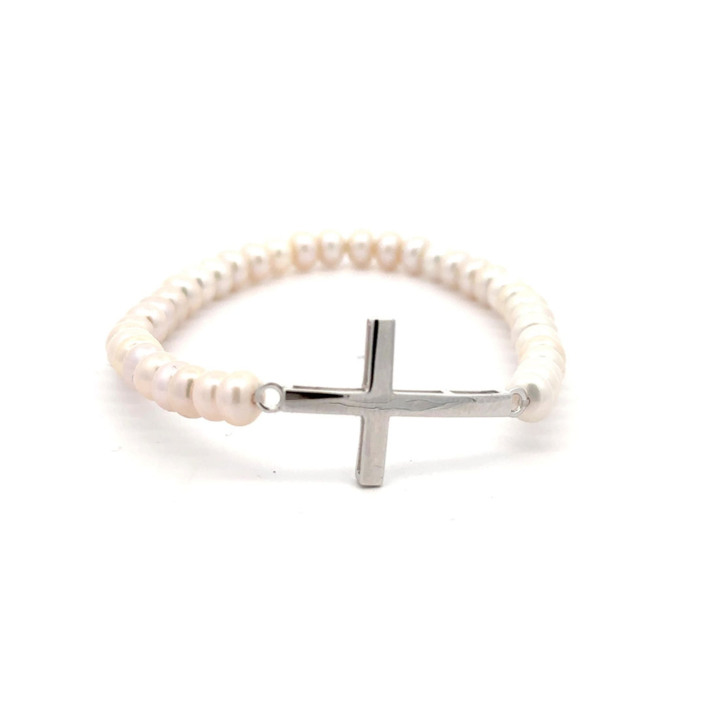 Faith Bracelet