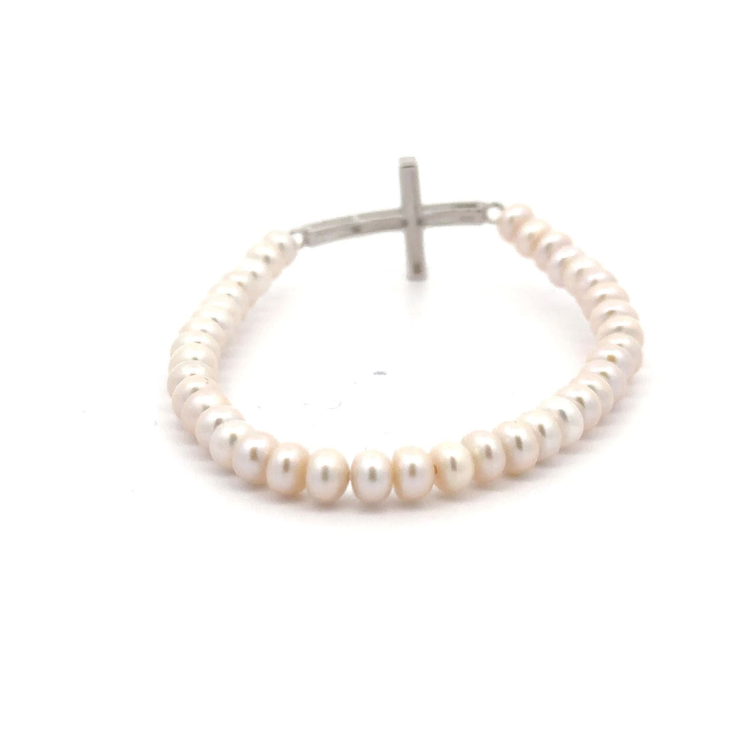 Faith Bracelet