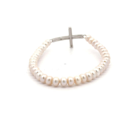 Faith Bracelet