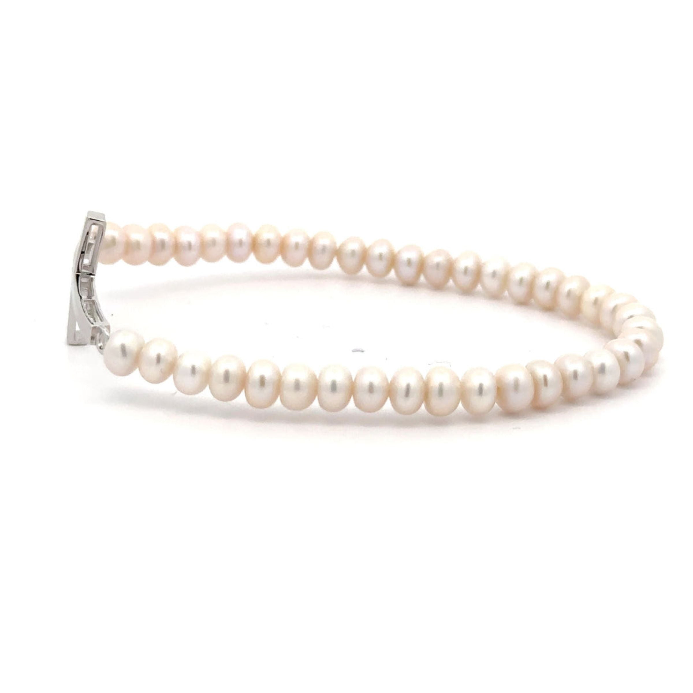 Faith Bracelet