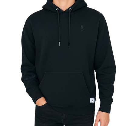 Olive Branch Premium Heavyweight Hoodie