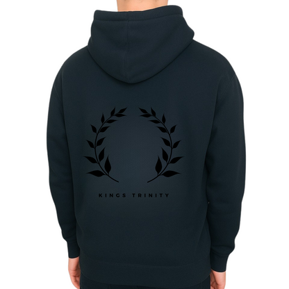 Olive Branch Premium Heavyweight Hoodie