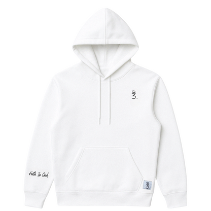 Olive Branch Premium Heavyweight Hoodie