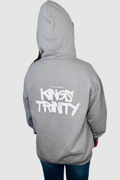 Kings Trinity Essential Hoodie